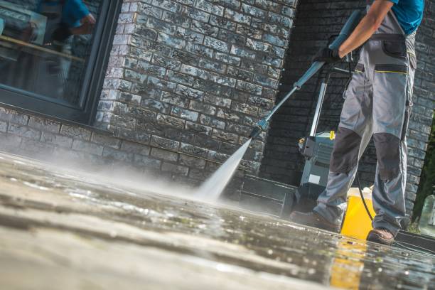 Reliable Tecumseh, OK Pressure Washing Services Solutions