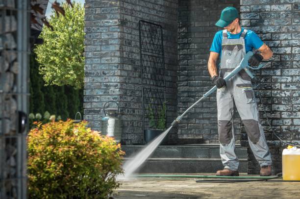 Best Sidewalk and Walkway Cleaning  in Tecumseh, OK
