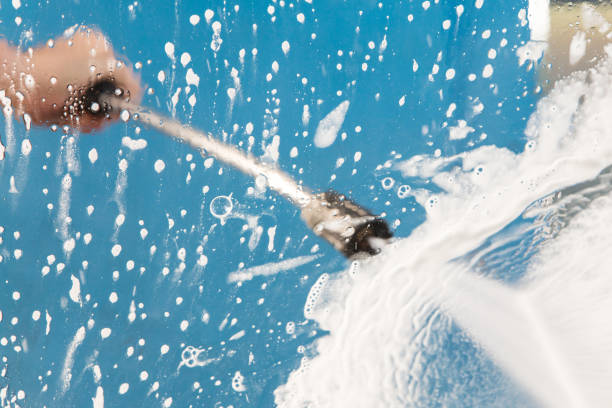 Best Concrete Sealing  in Tecumseh, OK
