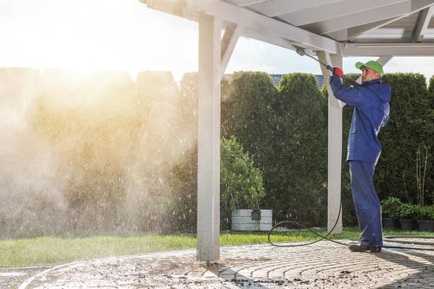 Best Fence Cleaning  in Tecumseh, OK
