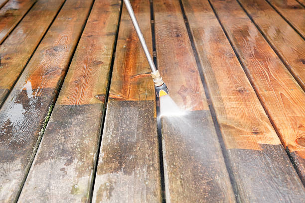 Spring Cleaning in Tecumseh, OK