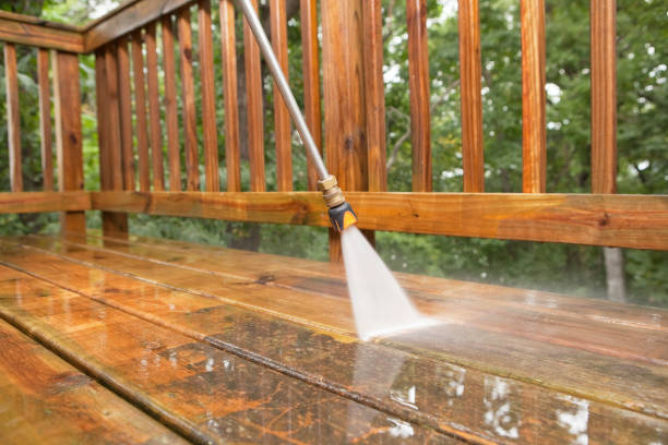 Best Driveway Pressure Washing  in Tecumseh, OK